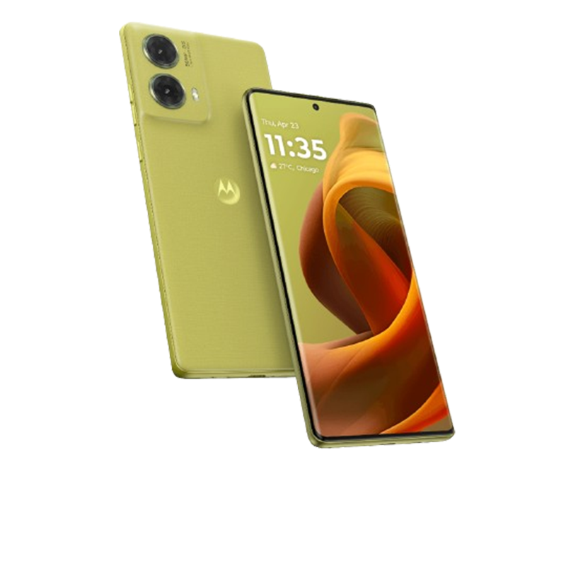 MOTOROLA MOTO G85 6,67" FHD+ 12+12GB/256GB 32MP/50MP (5G) VERDE