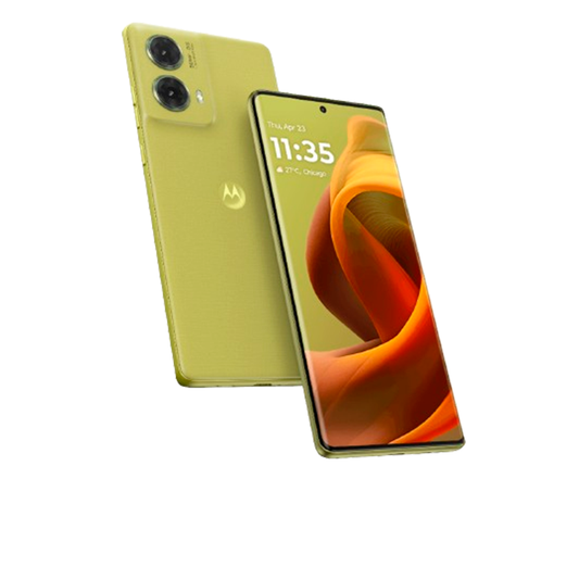 MOTOROLA MOTO G85 6,67" FHD+ 12+12GB/256GB 32MP/50MP (5G) VERDE