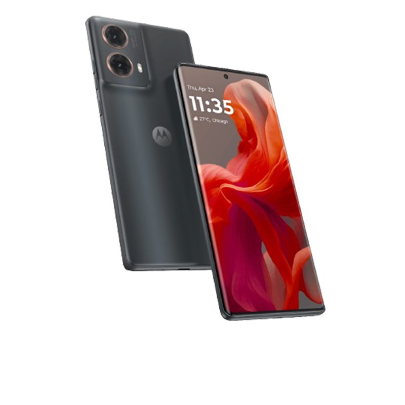 MOTOROLA MOTO G85 6,67" FHD+ 12+12GB/256GB 32MP/50MP (5G) CINZA