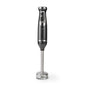 NEDIS BATIDORA DE MANO | 600 W | SJUSTED DE VELOCIDAD: 2 AJUSTES DE VELOCIDAD | NEGRO