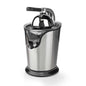 NEDIS EXPRIMIDOR ELECTRICO | 100 W | ALUMINIO / NEGRO