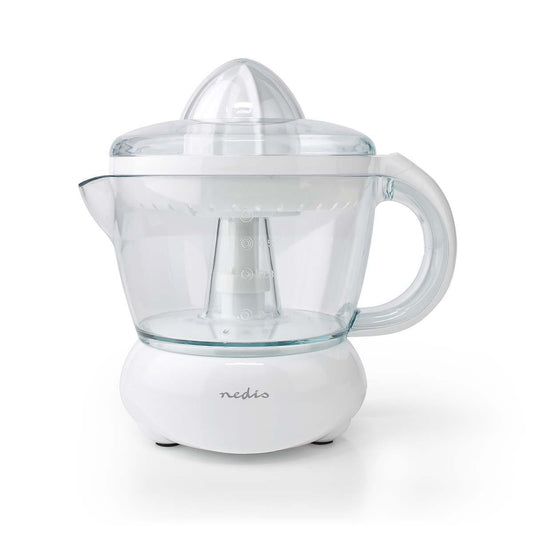 NEDIS EXPRIMIDOR ELECTRICO | 25 W | BLANCO