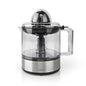 NEDIS EXPRIMIDOR ELECTRICO | 30 W | NEGRO / PLATA
