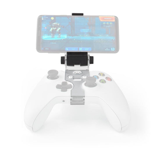 NEDIS GAMING SMARTPHONE SUPPORT | 5" | 6.5"