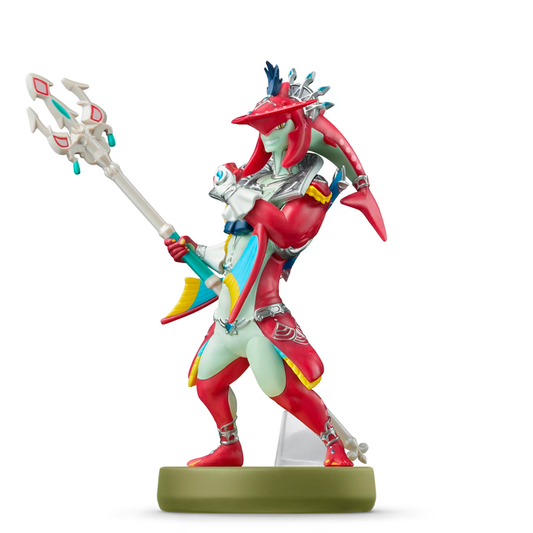 NINTENDO AMIIBO ZELDA SIDON