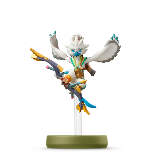 NINTENDO AMIIBO ZELDA TULIN