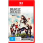 NINTENDO SWITCH 2 - BRAVELY DEFAULT FLYING FAIRY
