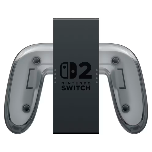 NINTENDO SWITCH 2 JOY-CON CHARGING GRIP