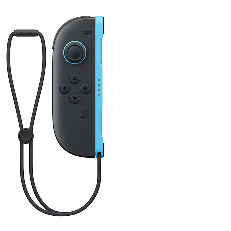 JOY-CON (ESQUERDO) PARA NINTENDO SWITCH 2 AZUL CLARO