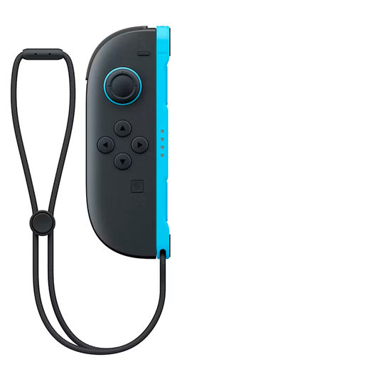 JOY-CON (ESQUERDO) PARA NINTENDO SWITCH 2 AZUL CLARO