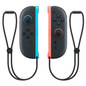 NINTENDO SWITCH 2 JOY-CON PAIR - LIGHT BLUE/LIGHT RED