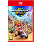NINTENDO SWITCH 2 - MARIO KART WORLD