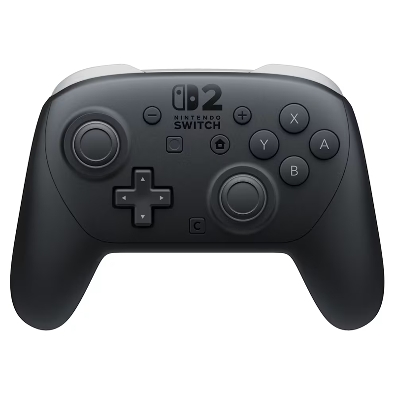 CONTROLO NINTENDO SWITCH 2 PRO