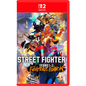 NINTENDO SWITCH 2 - STREET FIGHTER 6: YEAR 1-2 FIGHTERS EDITION