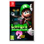 NINTENDO SWITCH LUIGIS MANSION 2 HD