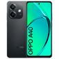OPPO A40 6,72" HD+ 6+6GB/128GB 5MP/50MP PRETO BRILHO