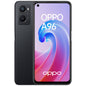 OPPO A96 6,59" 8GB/128GB 50/16MP DS (4G) PRETO ESTRELADO.