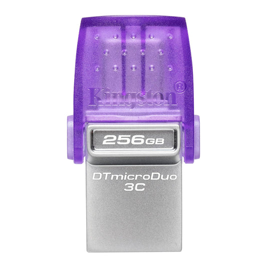 PENDRIVE 256GB OTG DTDUO3CG3/256GB KINGSTON