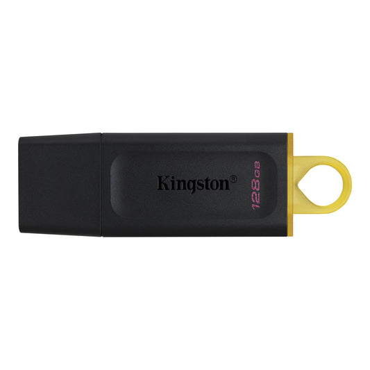 PENDRIVE EXODIA 128 GB USB 3.2 DTX/128GB KINGSTON