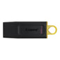 PENDRIVE EXODIA 128 GB USB 3.2 DTX/128GB KINGSTON