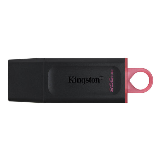 PENDRIVE EXODIA 256 GB USB 3.2 DTX/256GB KINGSTON