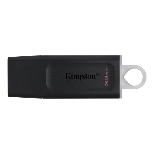 PENDRIVE EXODIA 32 GB USB 3.2 DTX/32GB KINGSTON.