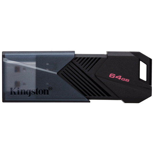PENDRIVE EXODIA 64 GB USB 3.2 DTXON/64GB KINGSTON