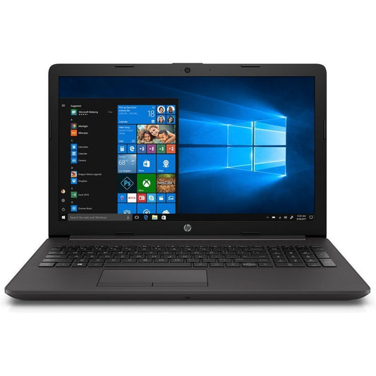 LAPTOP HP 250 15.6" I3-1005G1 8GB/256GB SSD G7 W10H