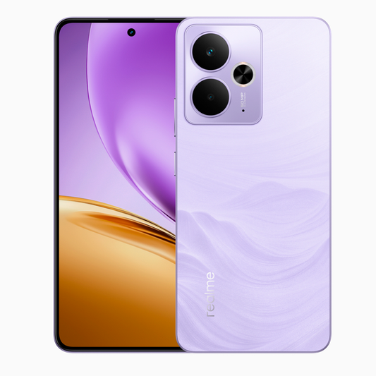 REALME 14T 6.67" 8+18GB/256GB 16MP/50MP 5G LIGHTNING PURPLE
