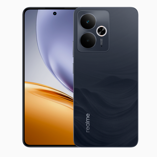 REALME 14T 6.67" 8+18GB/256GB 16MP/50MP 5G OBSIDIAN BLACK