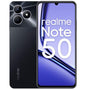 REALME NOTE 50 6,74" 4+4GB/128GB 5MP/13MP PRETO MEIA-NOITE
