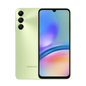 SAMSUNG A05S 6,7" FHD+ 4GB/64GB 13MP/50MP (4G) DS VERDE CLARO 