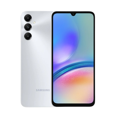 SAMSUNG A05S 6.7" FHD+ 4GB/64GB 13MP/50MP (4G) DS SILVER 