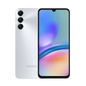 SAMSUNG A05S 6.7" FHD+ 4GB/64GB 13MP/50MP (4G) DS SILVER 