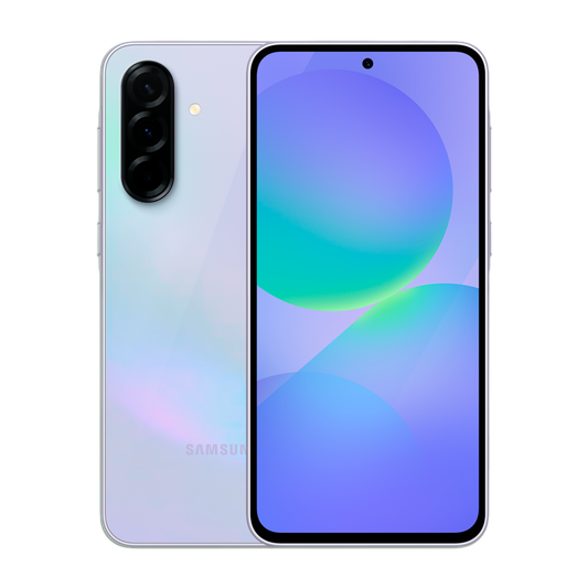 SAMSUNG A36 6,7" FHD+ A366 8GB/256GB 12MP/50MP (5G) INCRÍVEL LAVANDER