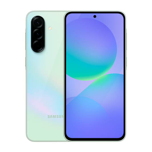 SAMSUNG A36 6.7" FHD+ A366 8GB/256GB 12MP/50MP (5G) INCRÍVEL LIME
