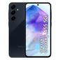 SAMSUNG A55 6.60" FHD+ A556 8GB/128GB 32MP/50MP (5G) DS AWESOME NAVY