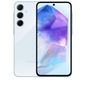 SAMSUNG A55 6.60" FHD+ A556 8GB/256GB 32MP/50MP (5G) DS AWESOME ICE BLUE