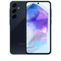 SAMSUNG A55 6.60" FHD+ A556 8GB/256GB 32MP/50MP (5G) DS AWESOME NAVY 