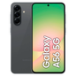 SAMSUNG A56 6.7" FHD+ A566 8GB/256GB 12MP/50MP (5G) DS AWESOME GRAPHITE
