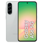 SAMSUNG A56 6.7" FHD+ A566 8GB/256GB 12MP/50MP (5G) DS AWESOME LIGHT GRAY