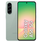 SAMSUNG A56 6.7" FHD+ A566 8GB/256GB 12MP/50MP (5G) DS INCRÍVEL OLIVE