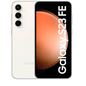 SAMSUNG S23 FE 6,4" FHD+ 8GB/256GB 10MP/50MP (5G) DS CREME 