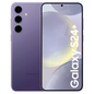 SAMSUNG S24+ 6,70" FHD+ 12GB/512GB 12MP/50MP (5G) DS VIOLETA COBALTO