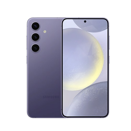 SAMSUNG S24 6,20" FHD+ 8GB/128GB 12MP/50MP (5G) DS COBALT VIOLET 