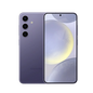 SAMSUNG S24 6.20" FHD+ 8GB/128GB 12MP/50MP (5G) DS COBALT VIOLET 