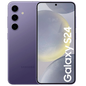 SAMSUNG S24 6.20" FHD+ 8GB/256GB 12MP/50MP (5G) DS COBALT VIOLET 
