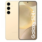 SAMSUNG S24+ 6.70" FHD+ 12GB/256GB 12MP/50MP (5G) DS AMBER YELLOW