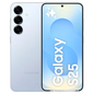 SAMSUNG S25 6.2" FHD+ 12GB/256GB 12MP/50MP (5G) DS ICYBLUE