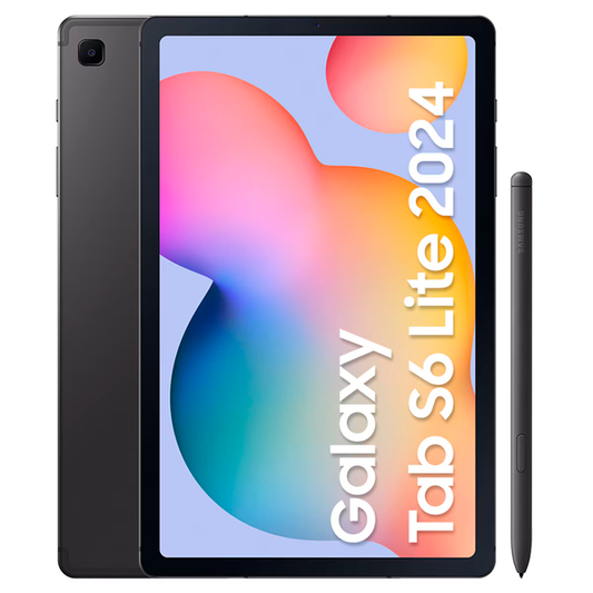 SAMSUNG TAB P620 10,4" 4GB/128GB 5MP/8MP WIFI CINZA